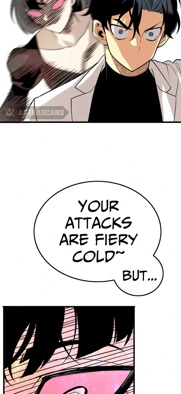 Read Troll Trap chapter 108 image 31 on Lezhin