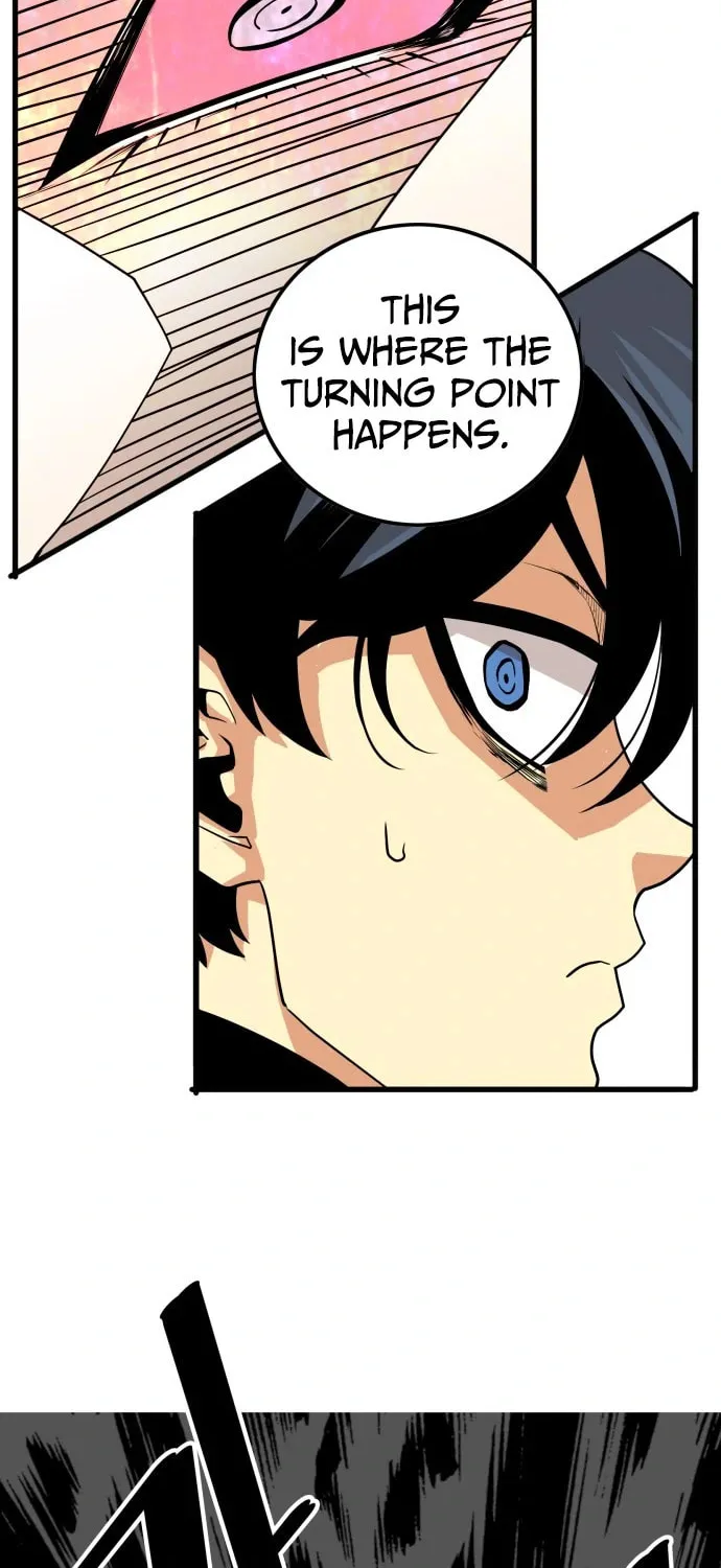 Read Troll Trap chapter 108 image 32 on Lezhin