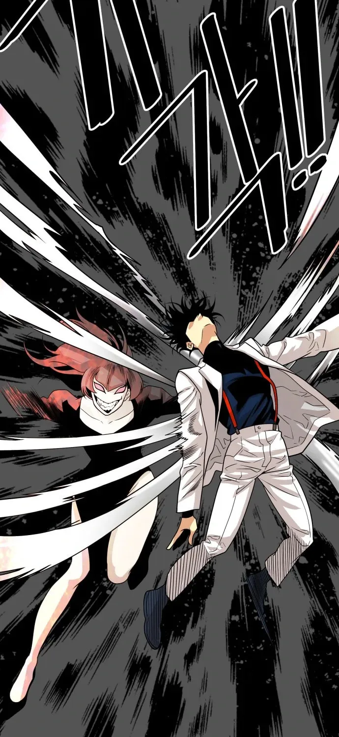Read Troll Trap chapter 108 image 33 on Lezhin