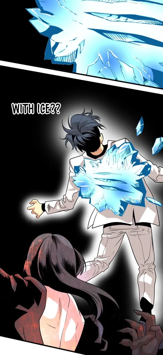 Read Troll Trap chapter 108 image 35 on Lezhin