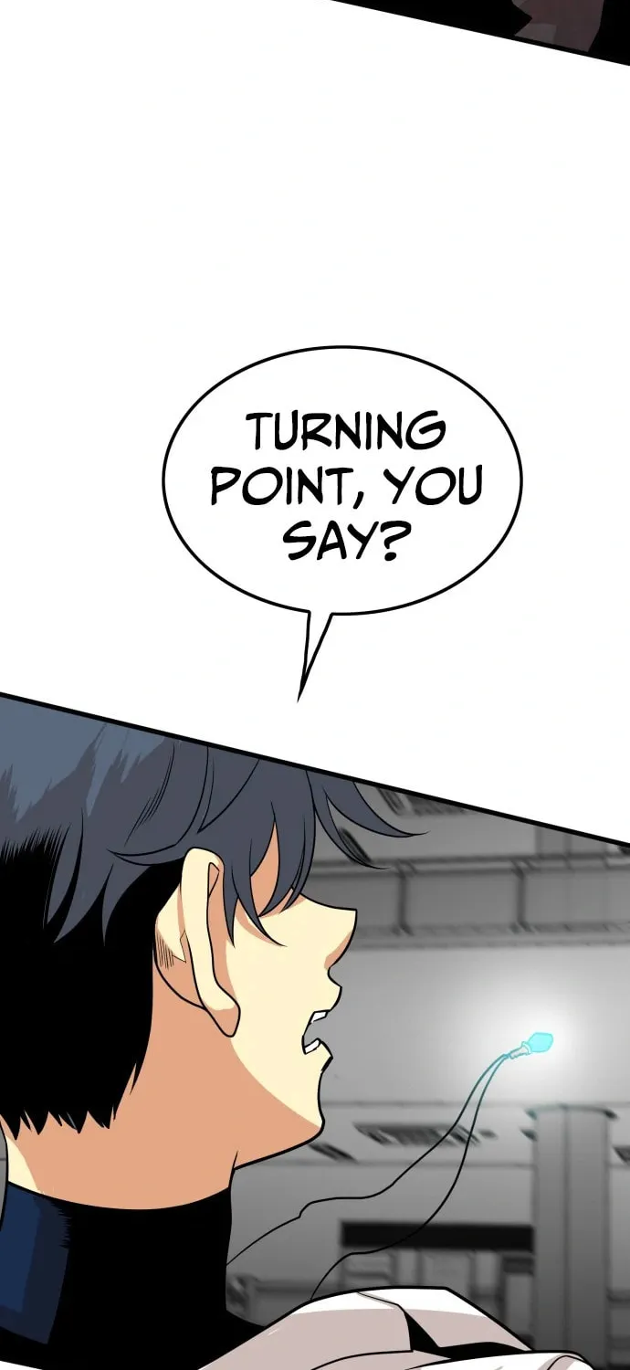 Read Troll Trap chapter 108 image 36 on Lezhin