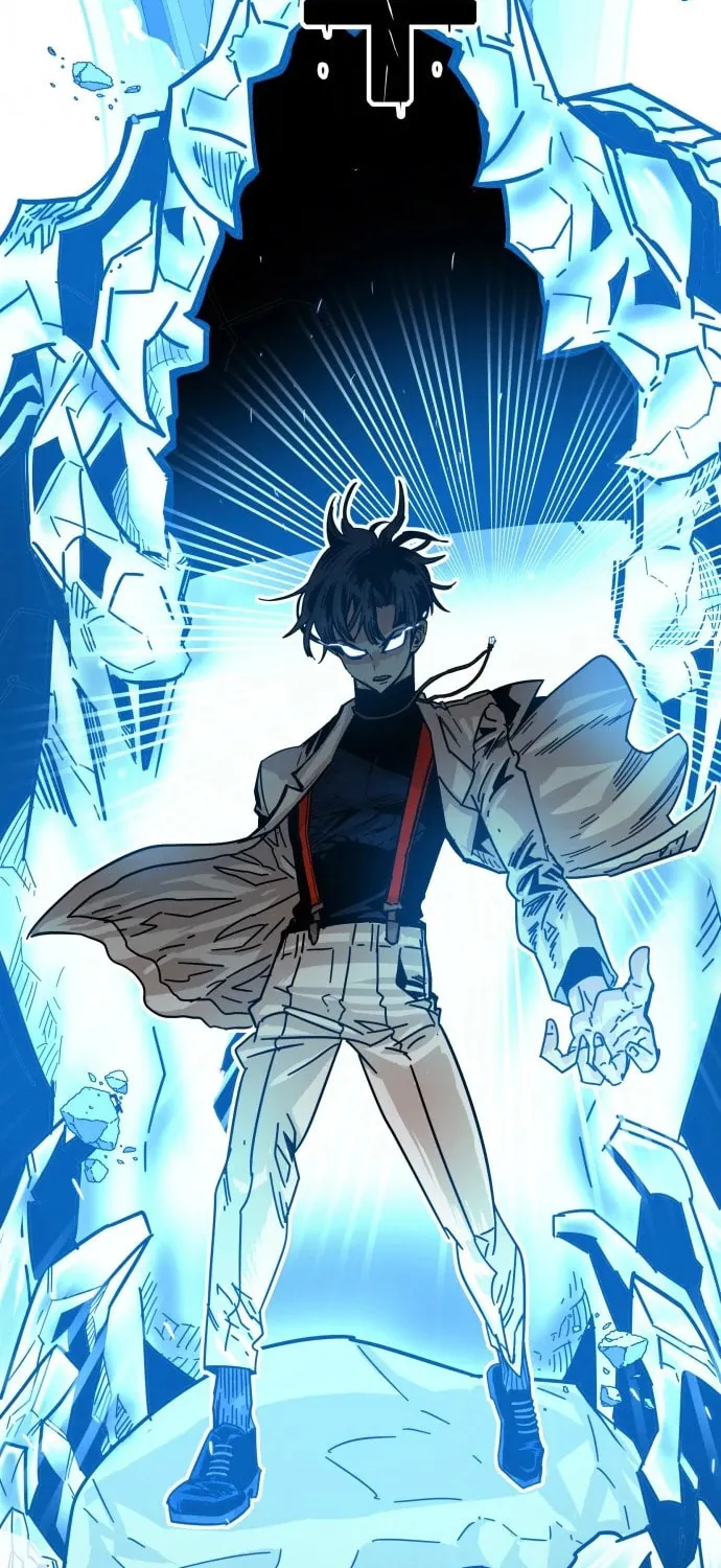 Read Troll Trap chapter 108 image 4 on Lezhin