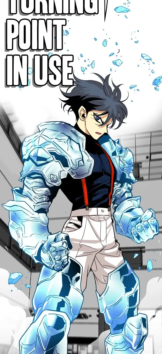 Read Troll Trap chapter 108 image 40 on Lezhin