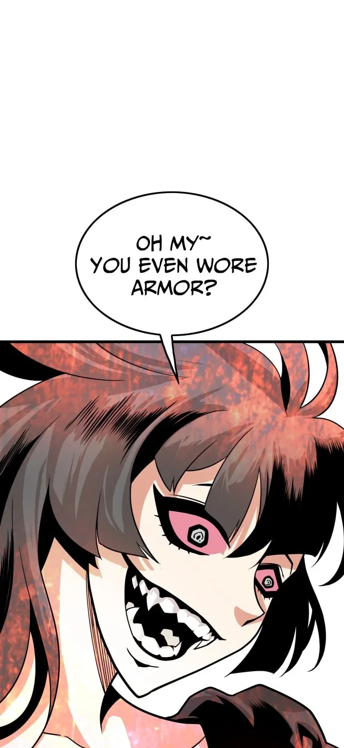 Read Troll Trap chapter 108 image 42 on Lezhin
