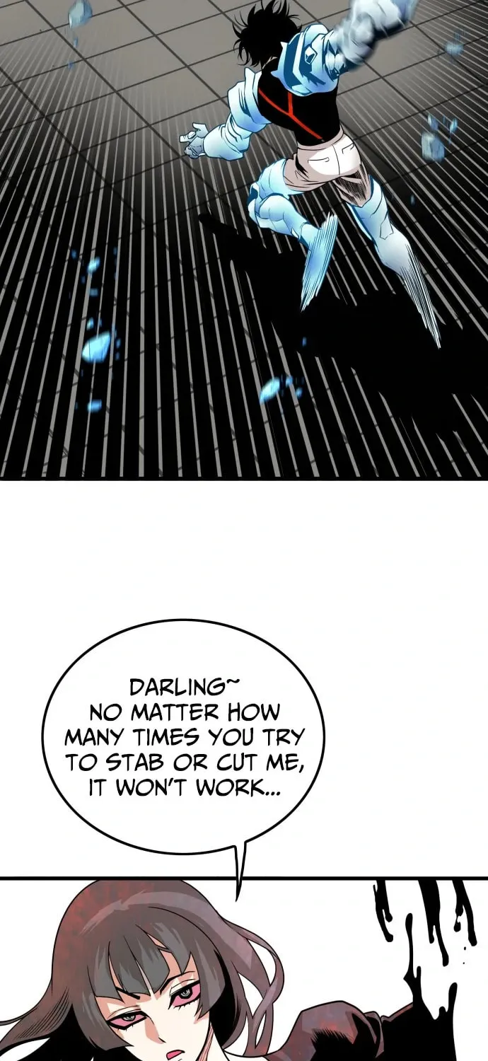 Read Troll Trap chapter 108 image 51 on Lezhin