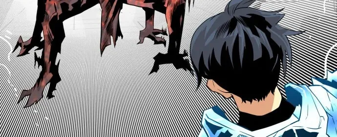 Read Troll Trap chapter 108 image 54 on Lezhin