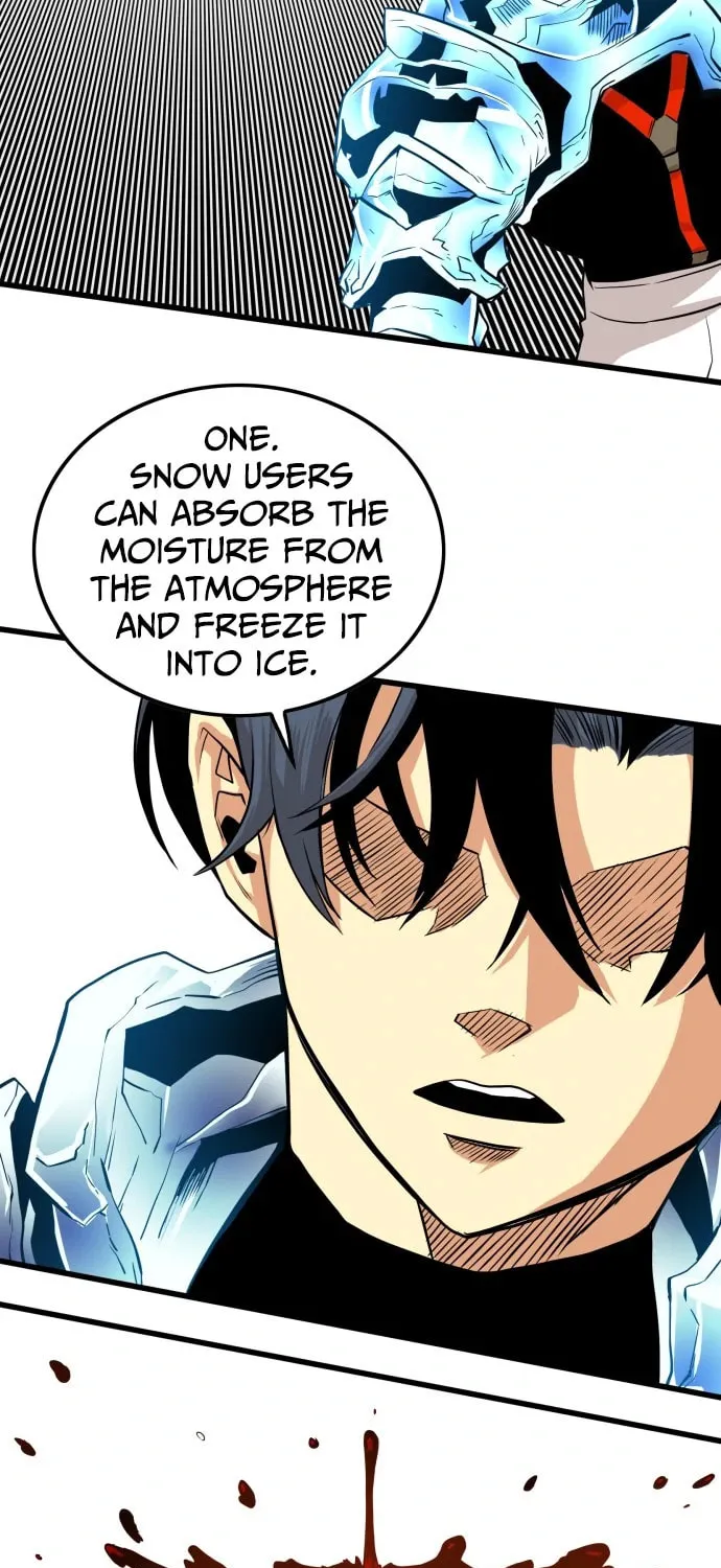 Read Troll Trap chapter 108 image 55 on Lezhin