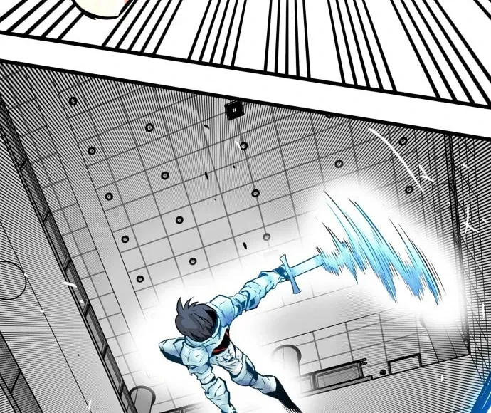 Read Troll Trap chapter 108 image 60 on Lezhin
