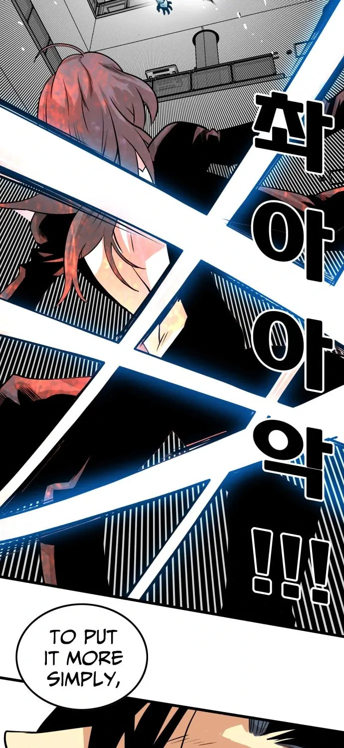 Read Troll Trap chapter 108 image 61 on Lezhin
