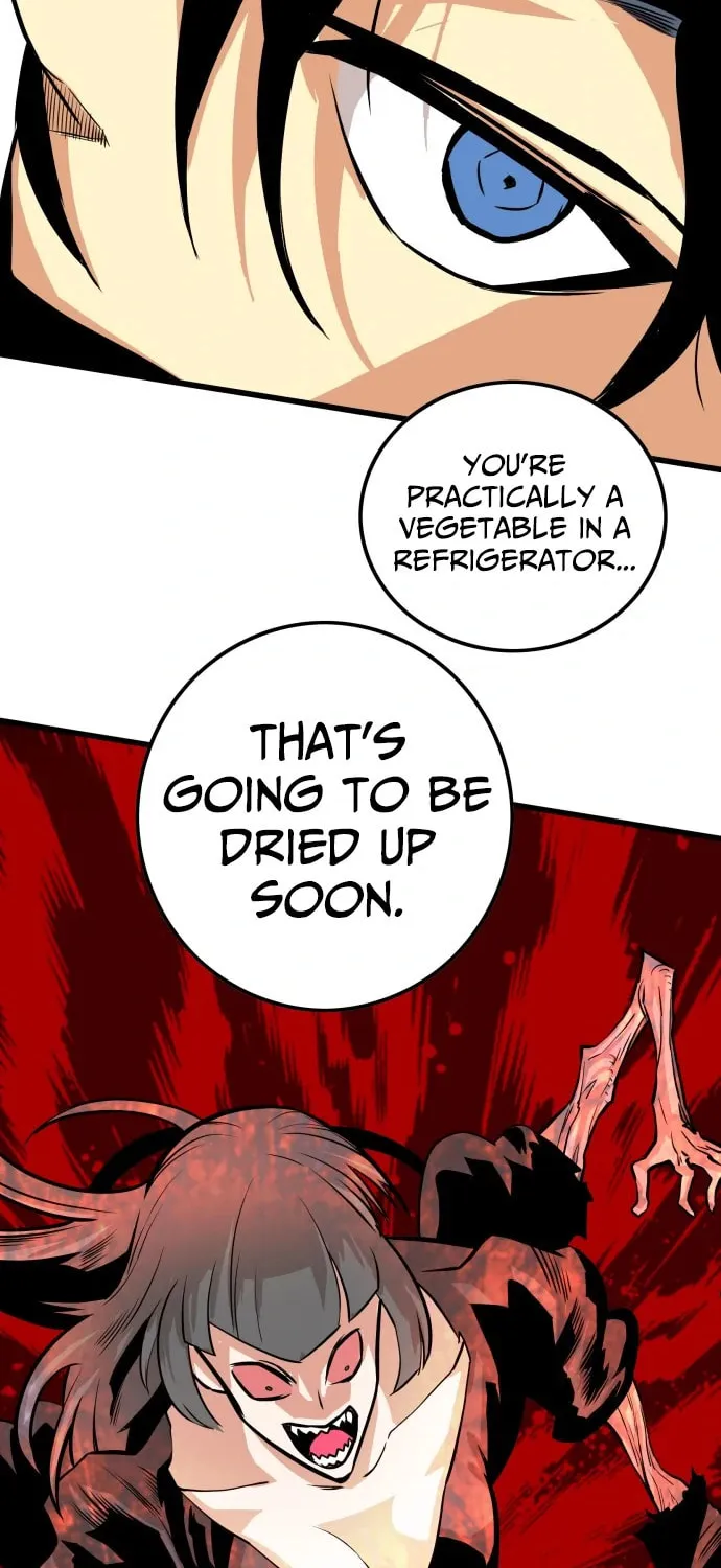 Read Troll Trap chapter 108 image 62 on Lezhin