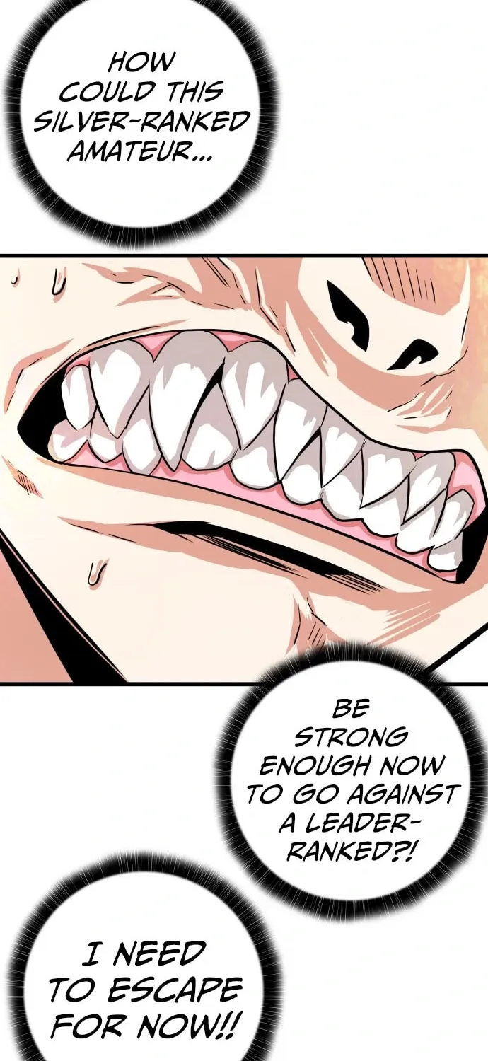 Read Troll Trap chapter 108 image 66 on Lezhin