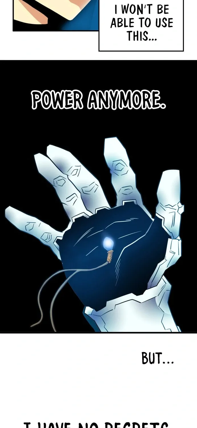 Read Troll Trap chapter 108 image 73 on Lezhin