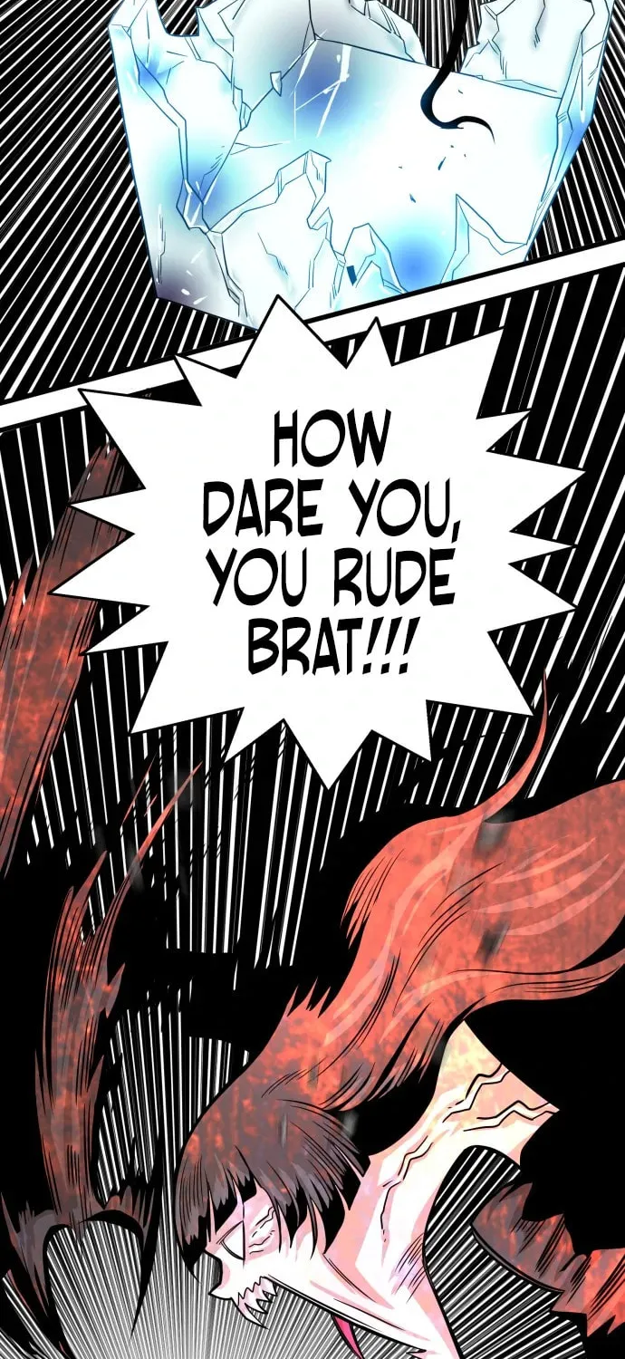 Read Troll Trap chapter 108 image 78 on Lezhin