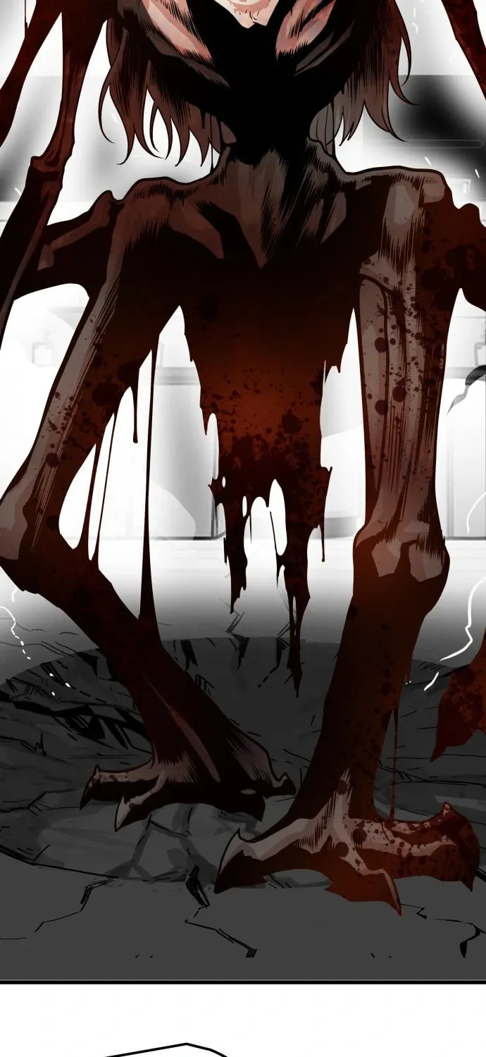 Read Troll Trap chapter 109 image 26 on Lezhin