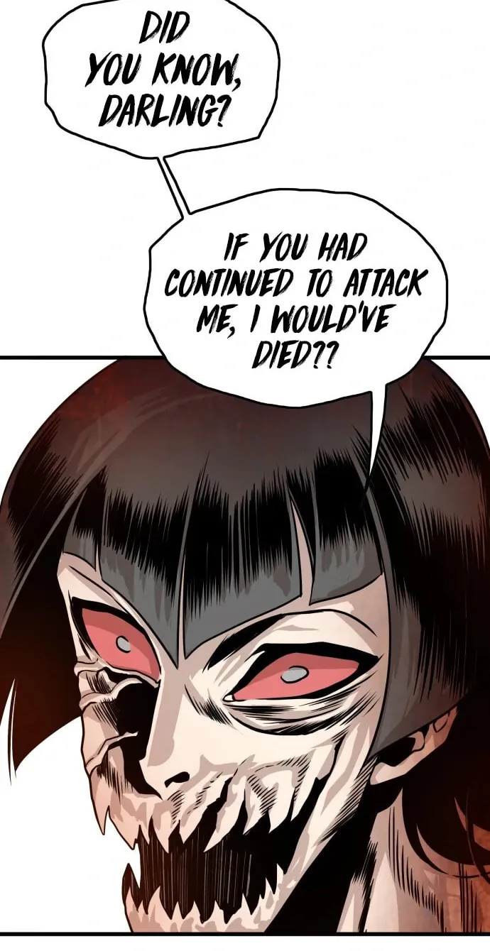 Read Troll Trap chapter 109 image 27 on Lezhin