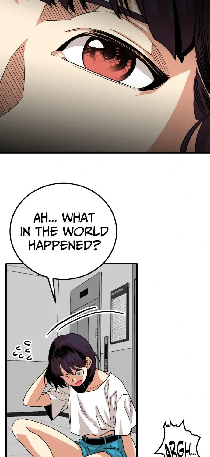 Read Troll Trap chapter 109 image 31 on Lezhin
