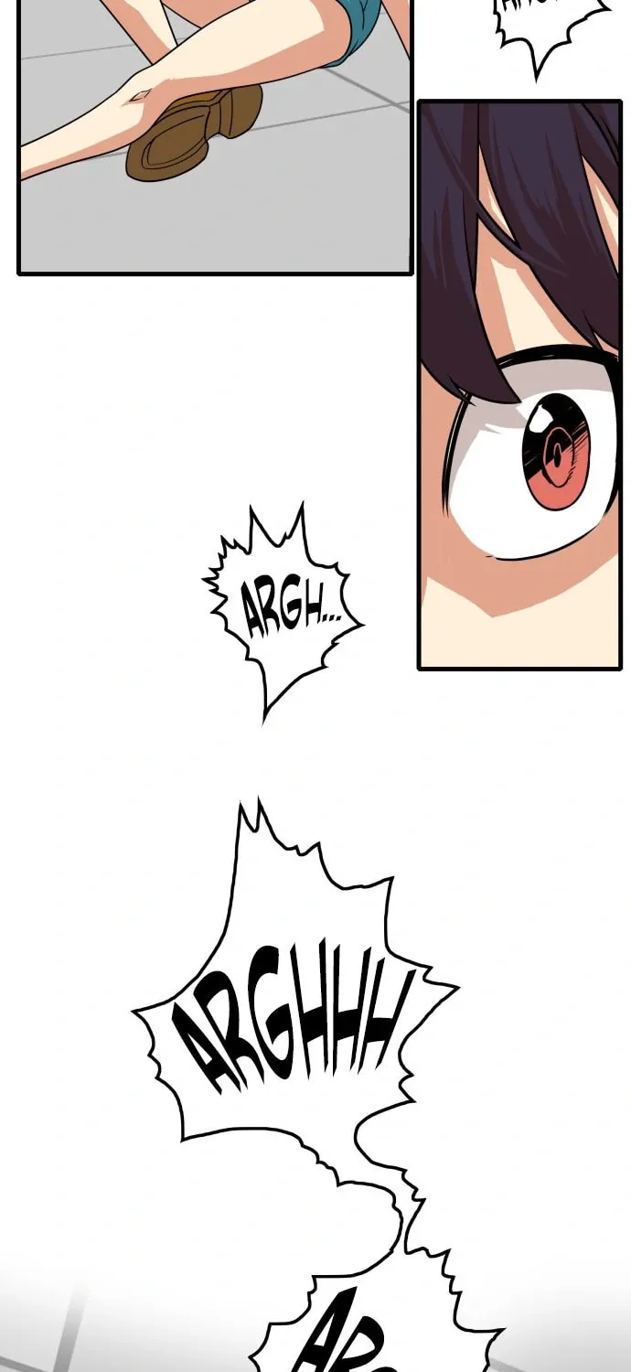 Read Troll Trap chapter 109 image 32 on Lezhin