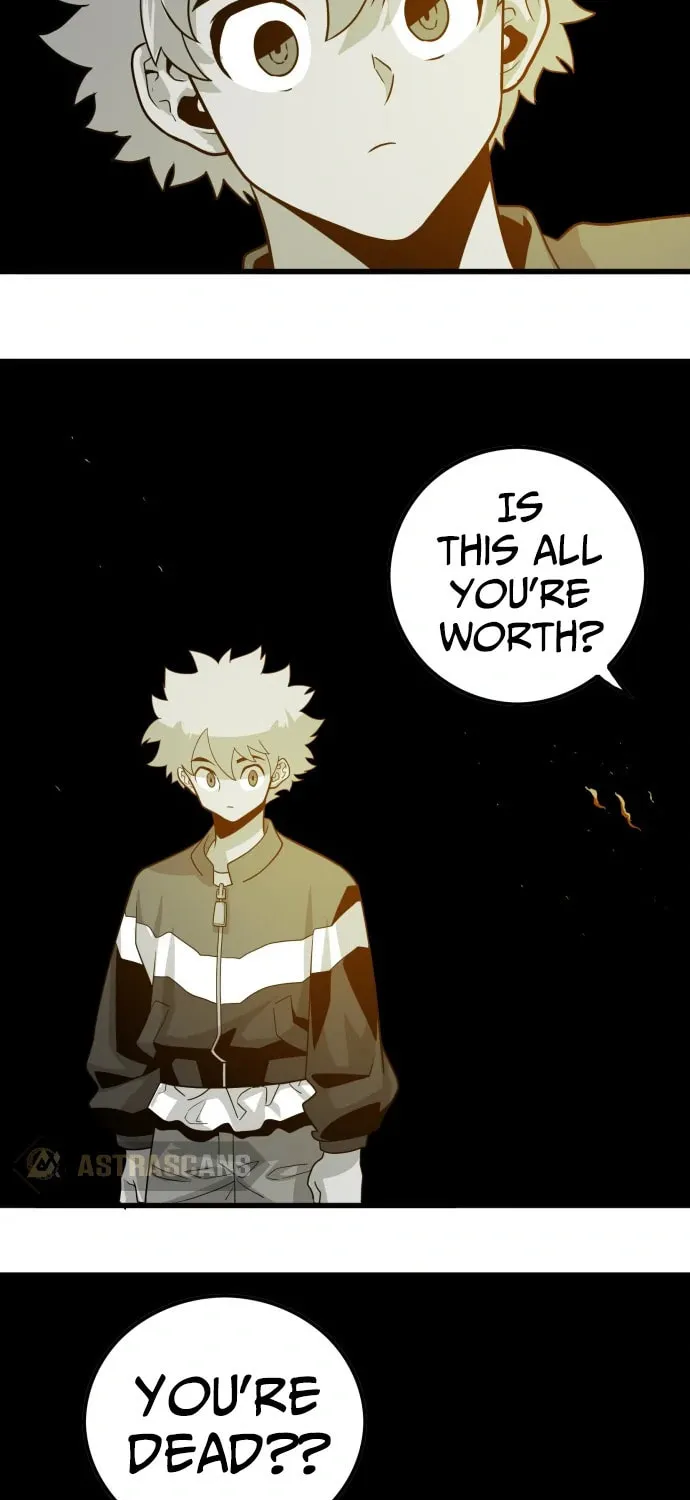 Read Troll Trap chapter 109 image 36 on Lezhin