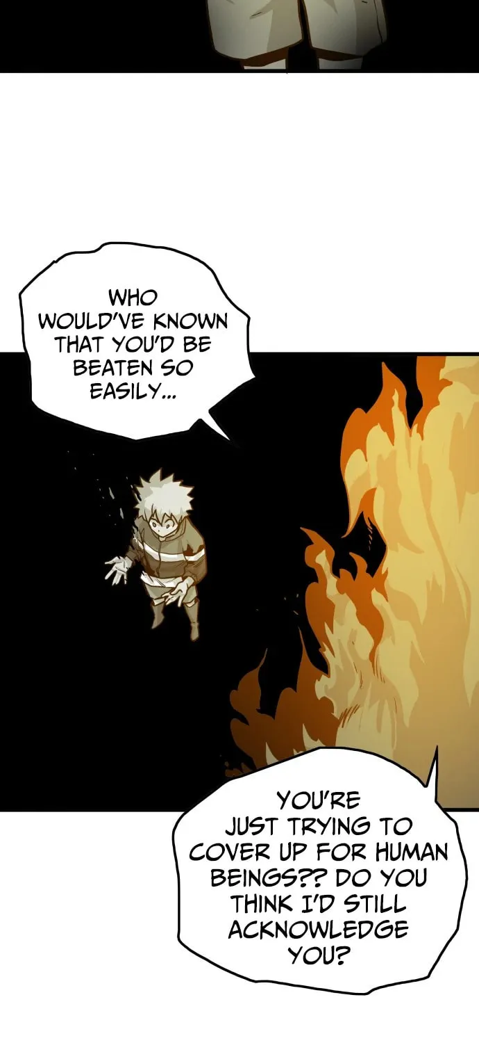 Read Troll Trap chapter 109 image 42 on Lezhin