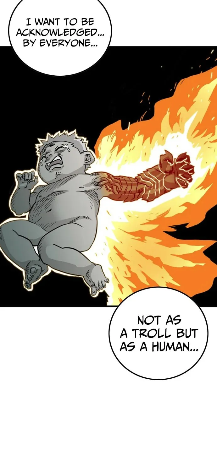 Read Troll Trap chapter 109 image 44 on Lezhin