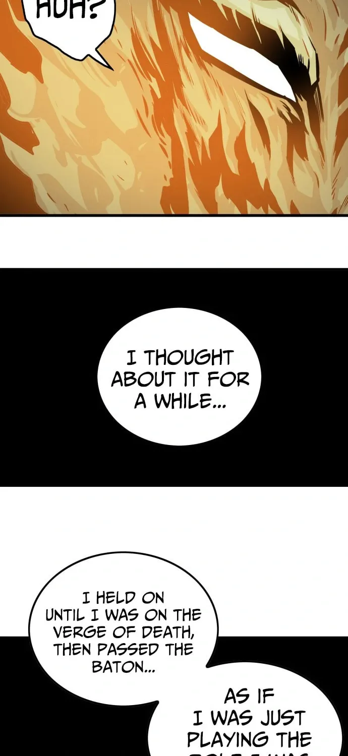 Read Troll Trap chapter 109 image 49 on Lezhin