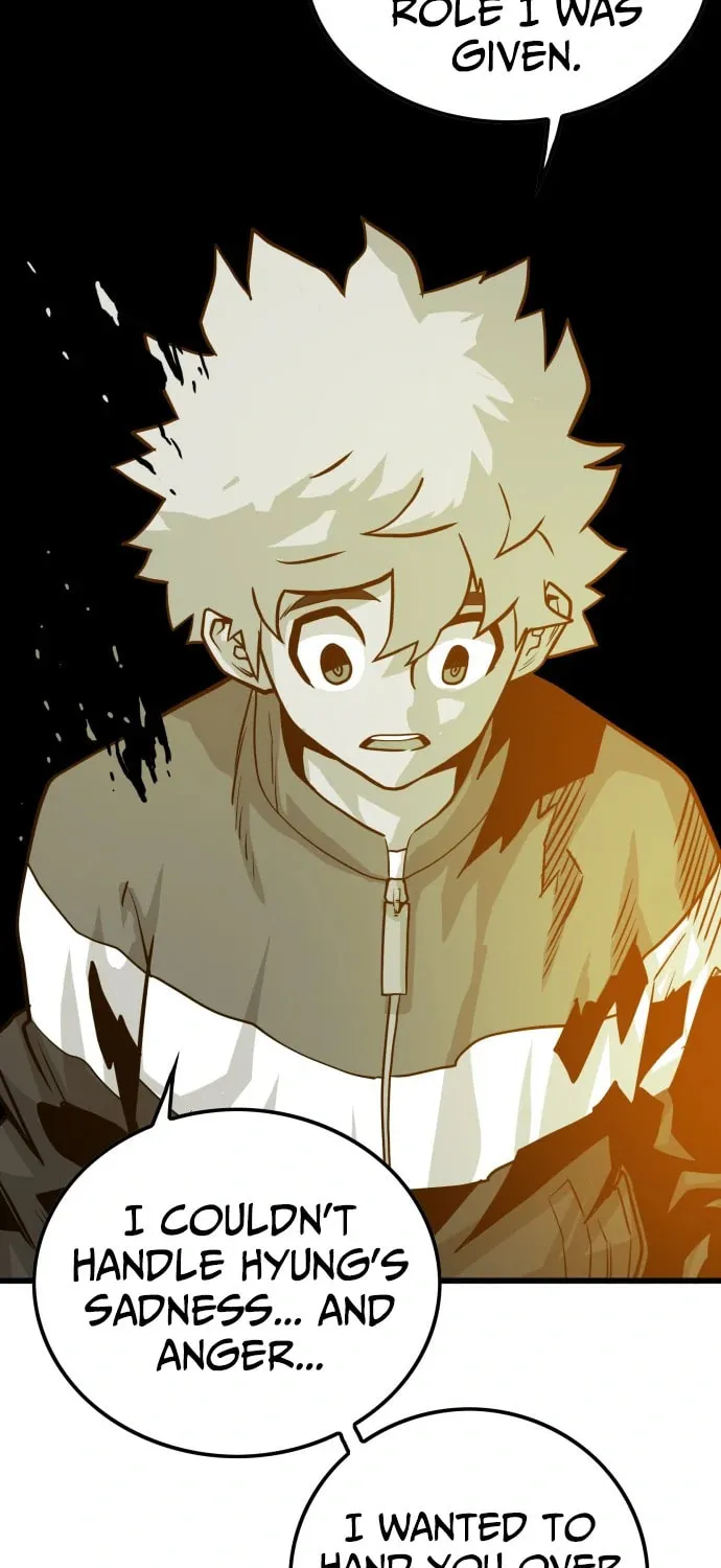Read Troll Trap chapter 109 image 50 on Lezhin