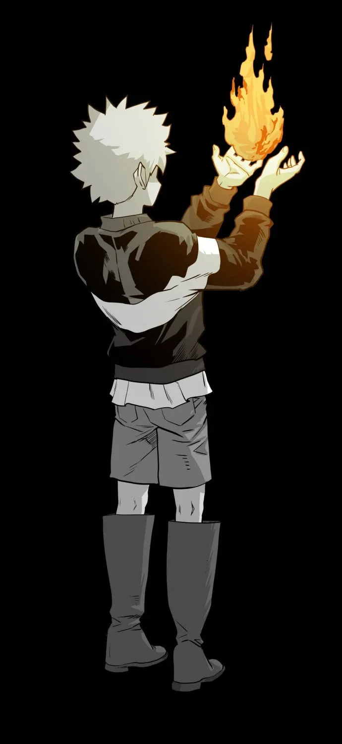 Read Troll Trap chapter 109 image 53 on Lezhin