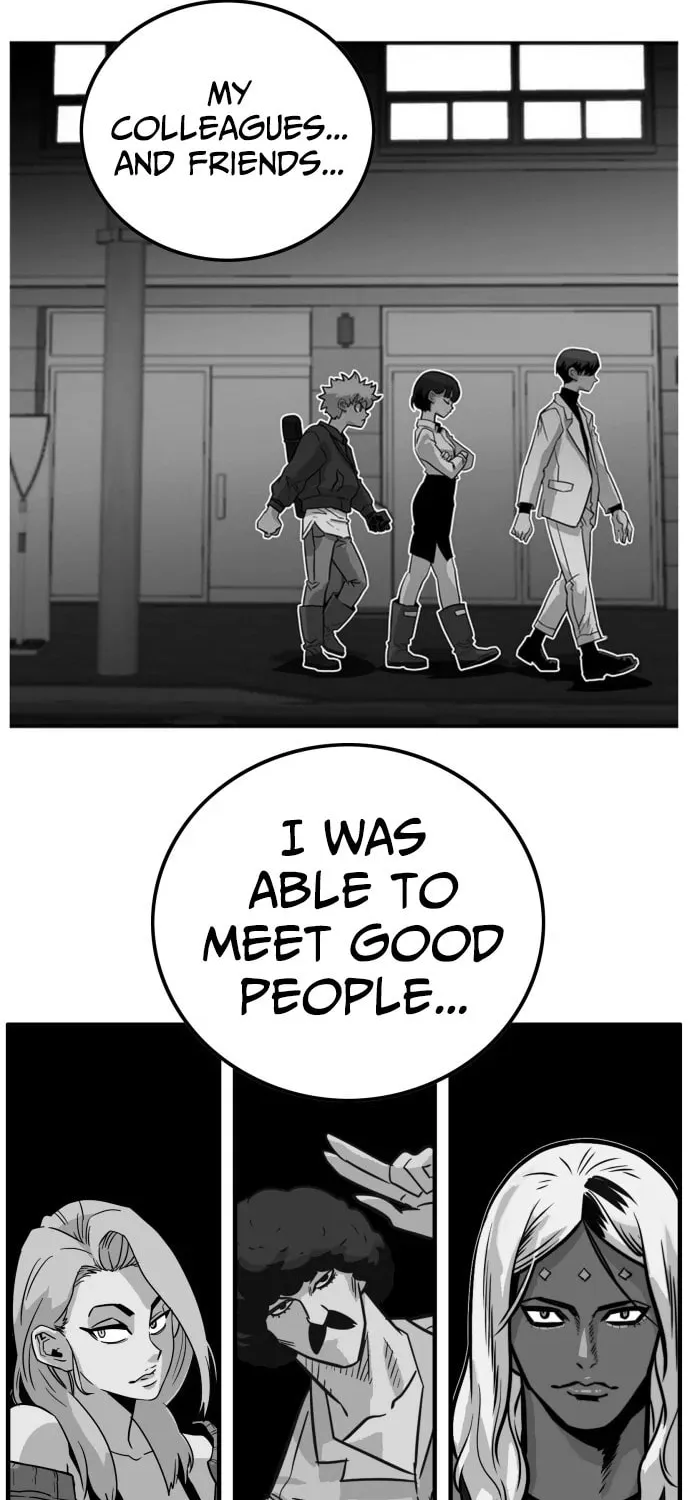 Read Troll Trap chapter 109 image 55 on Lezhin