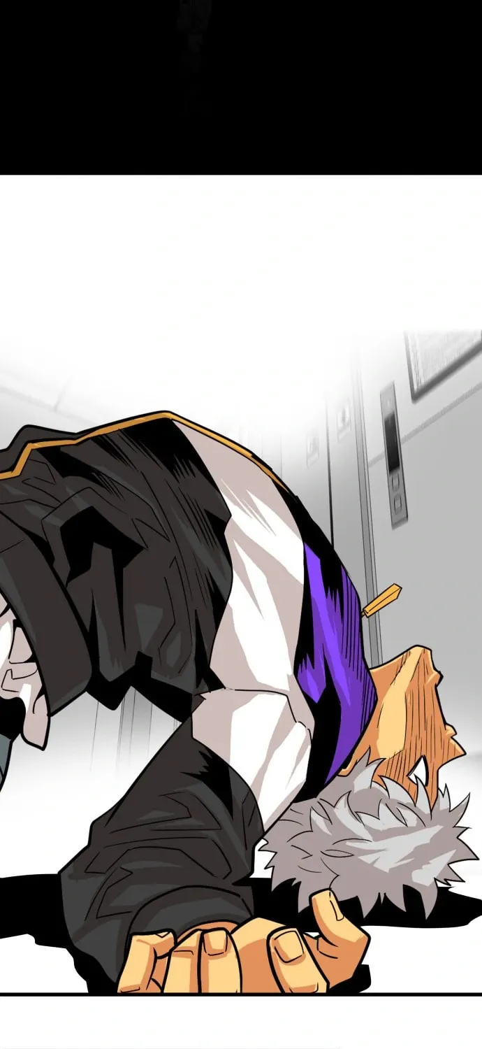 Read Troll Trap chapter 109 image 60 on Lezhin