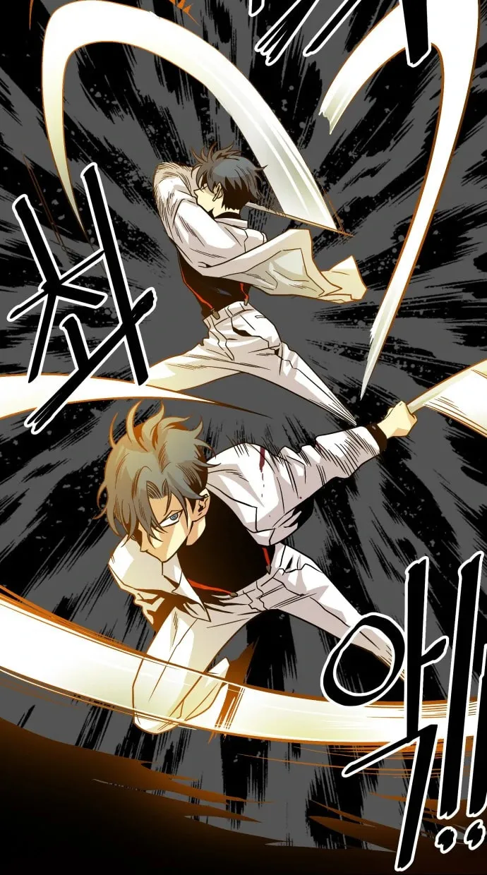 Read Troll Trap chapter 109 image 64 on Lezhin
