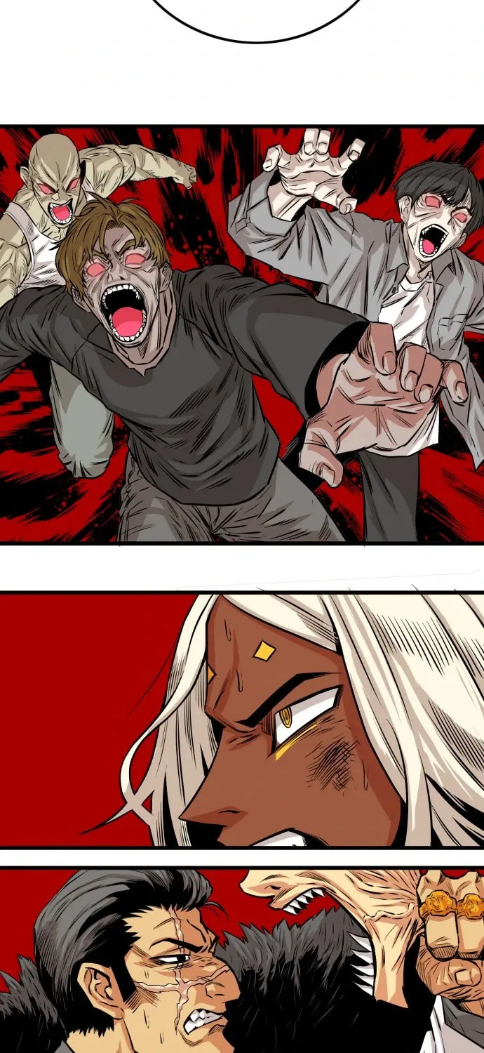 Read Troll Trap chapter 109 image 69 on Lezhin