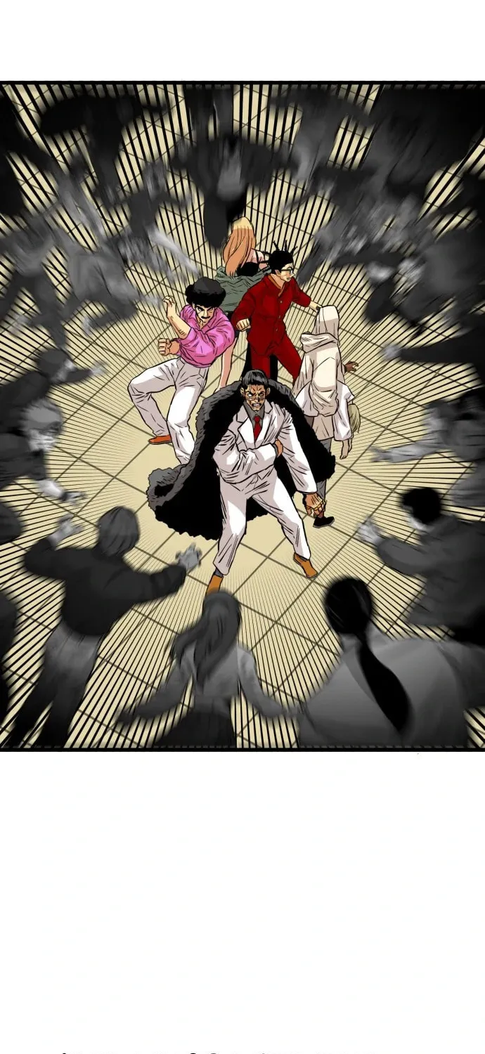 Read Troll Trap chapter 109 image 71 on Lezhin