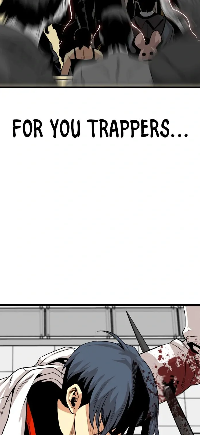 Read Troll Trap chapter 109 image 73 on Lezhin