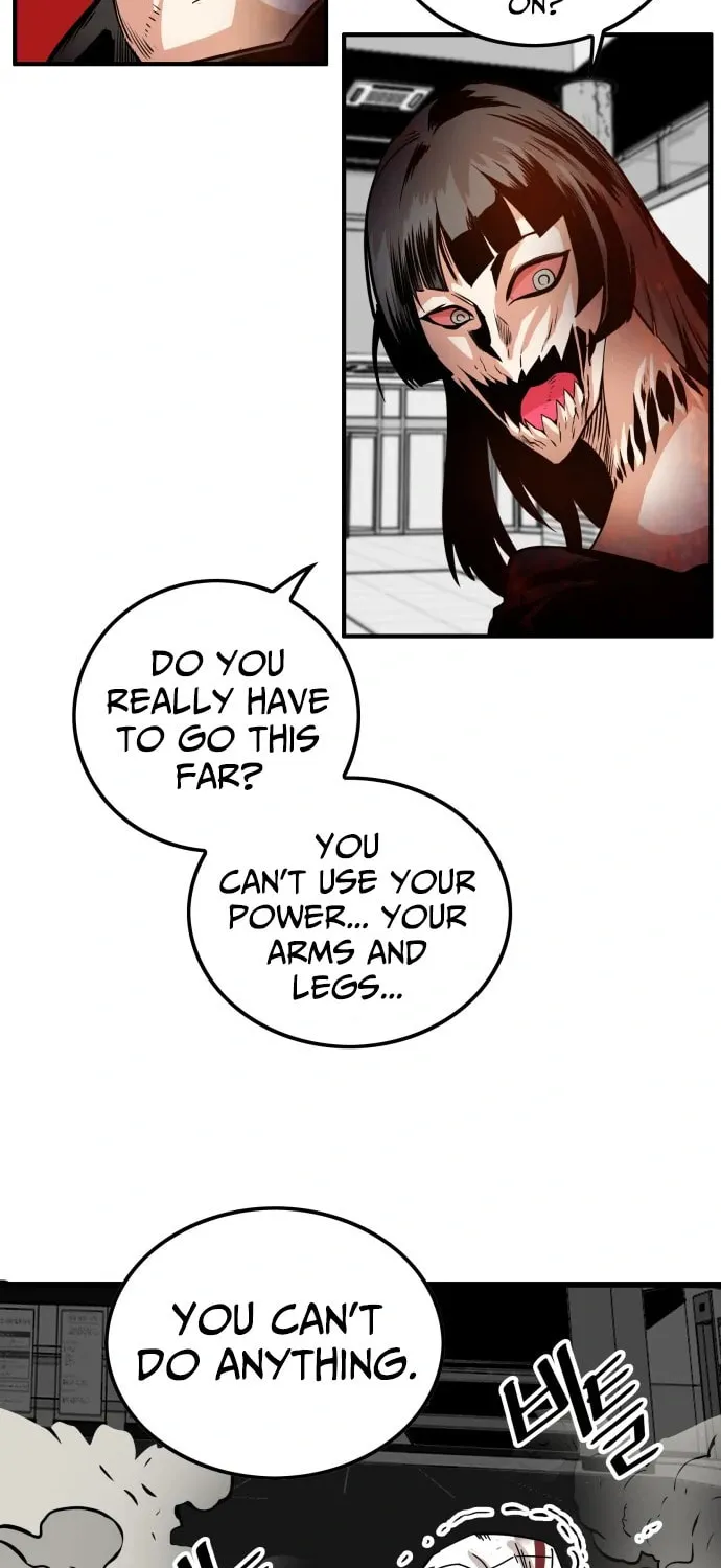 Read Troll Trap chapter 109 image 79 on Lezhin