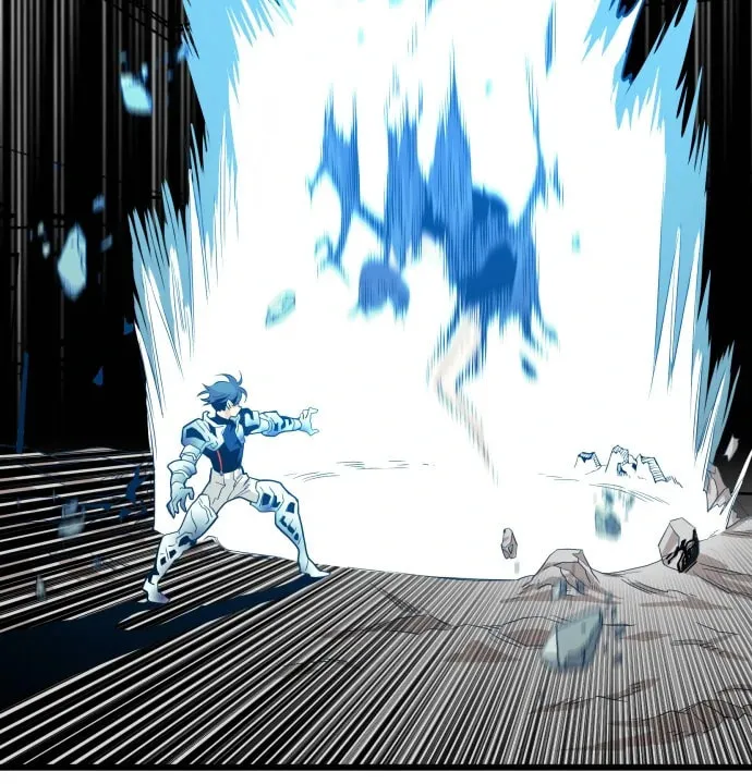Read Troll Trap chapter 109 image 9 on Lezhin