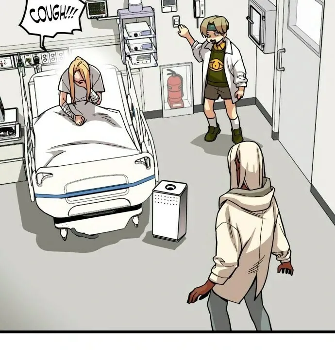Read Troll Trap chapter 11 image 12 on Lezhin