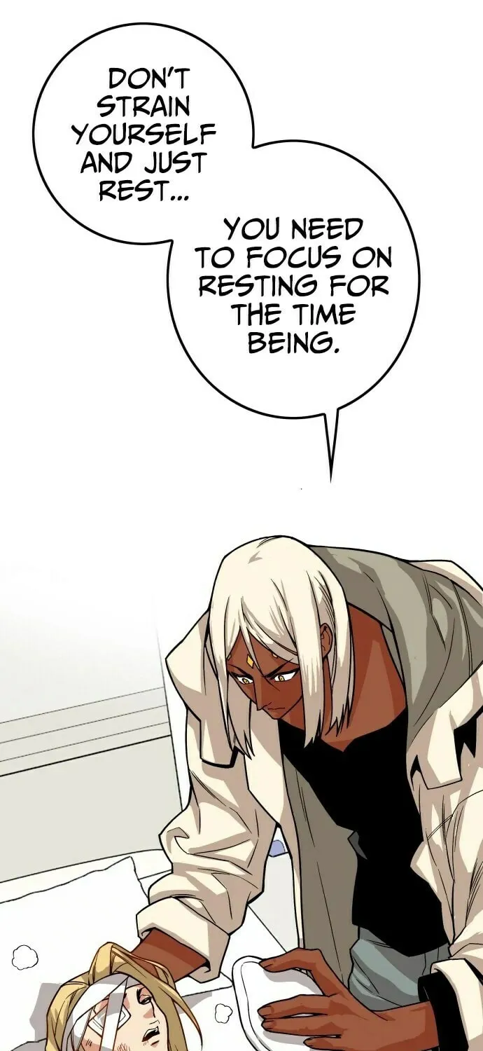 Read Troll Trap chapter 11 image 13 on Lezhin