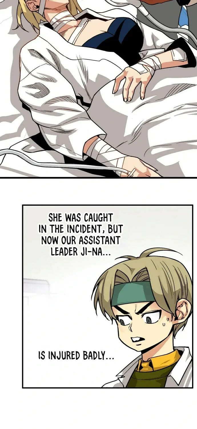 Read Troll Trap chapter 11 image 14 on Lezhin