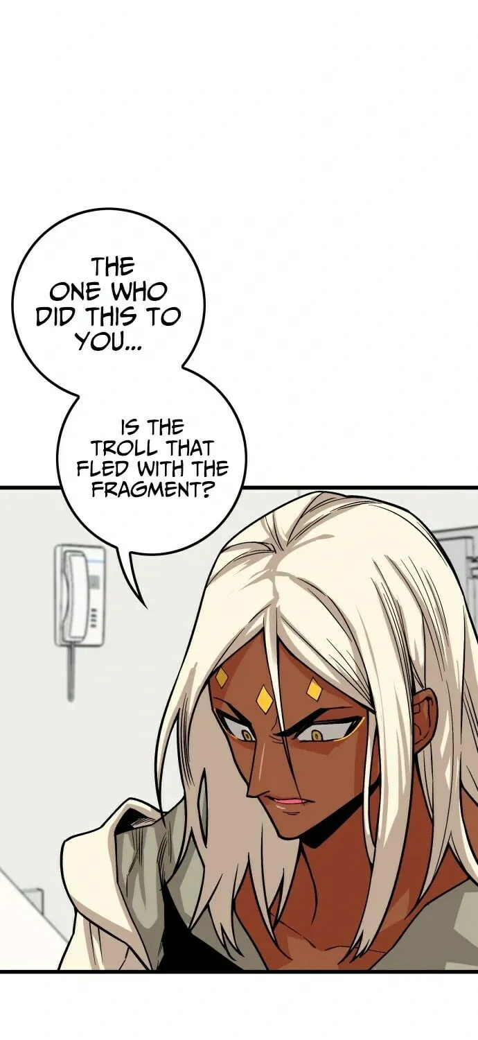 Read Troll Trap chapter 11 image 15 on Lezhin