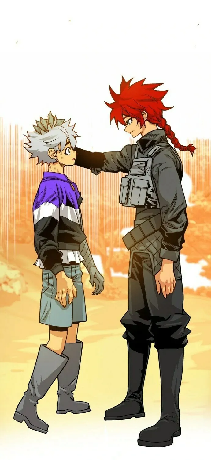 Read Troll Trap chapter 11 image 33 on Lezhin
