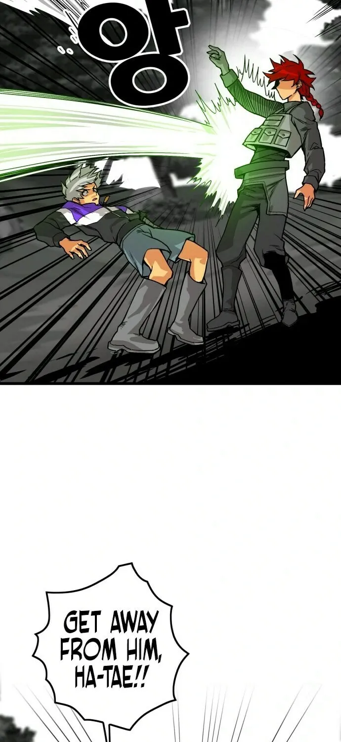 Read Troll Trap chapter 11 image 36 on Lezhin