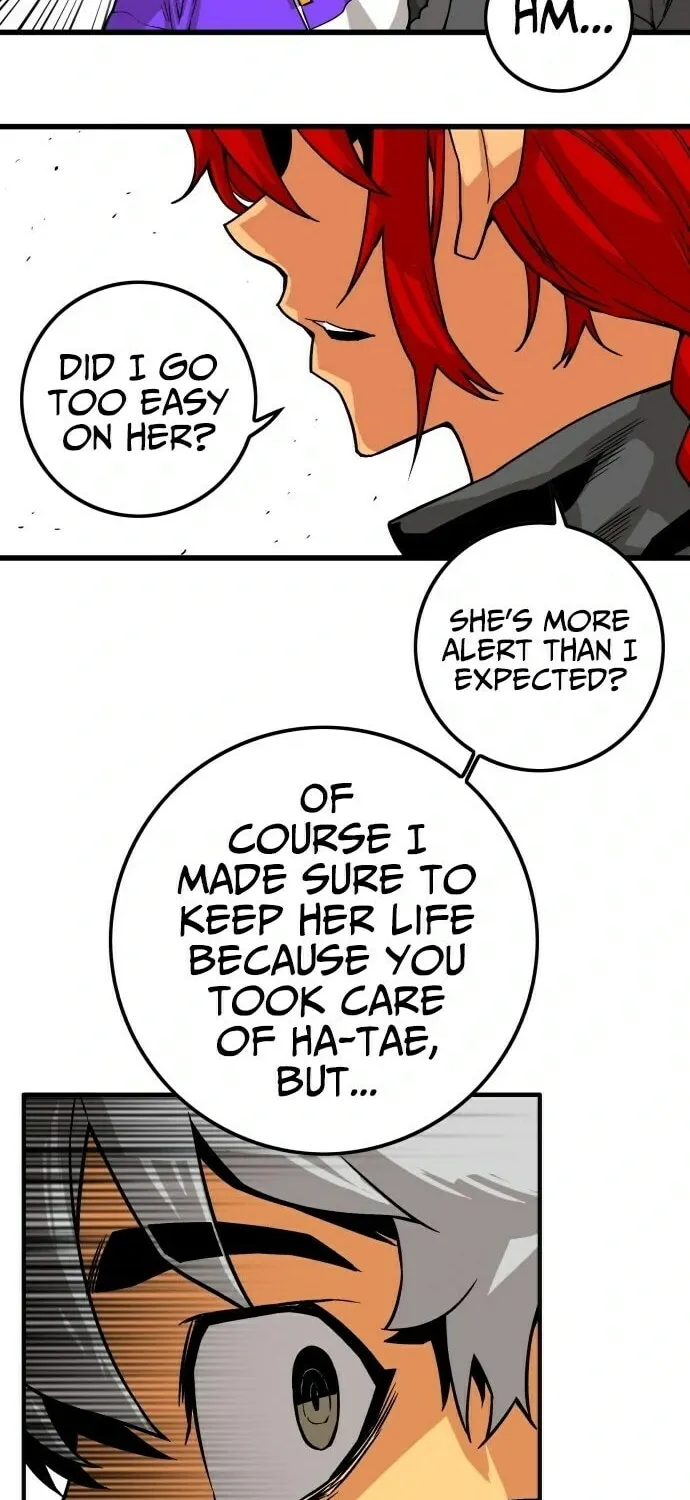 Read Troll Trap chapter 11 image 41 on Lezhin