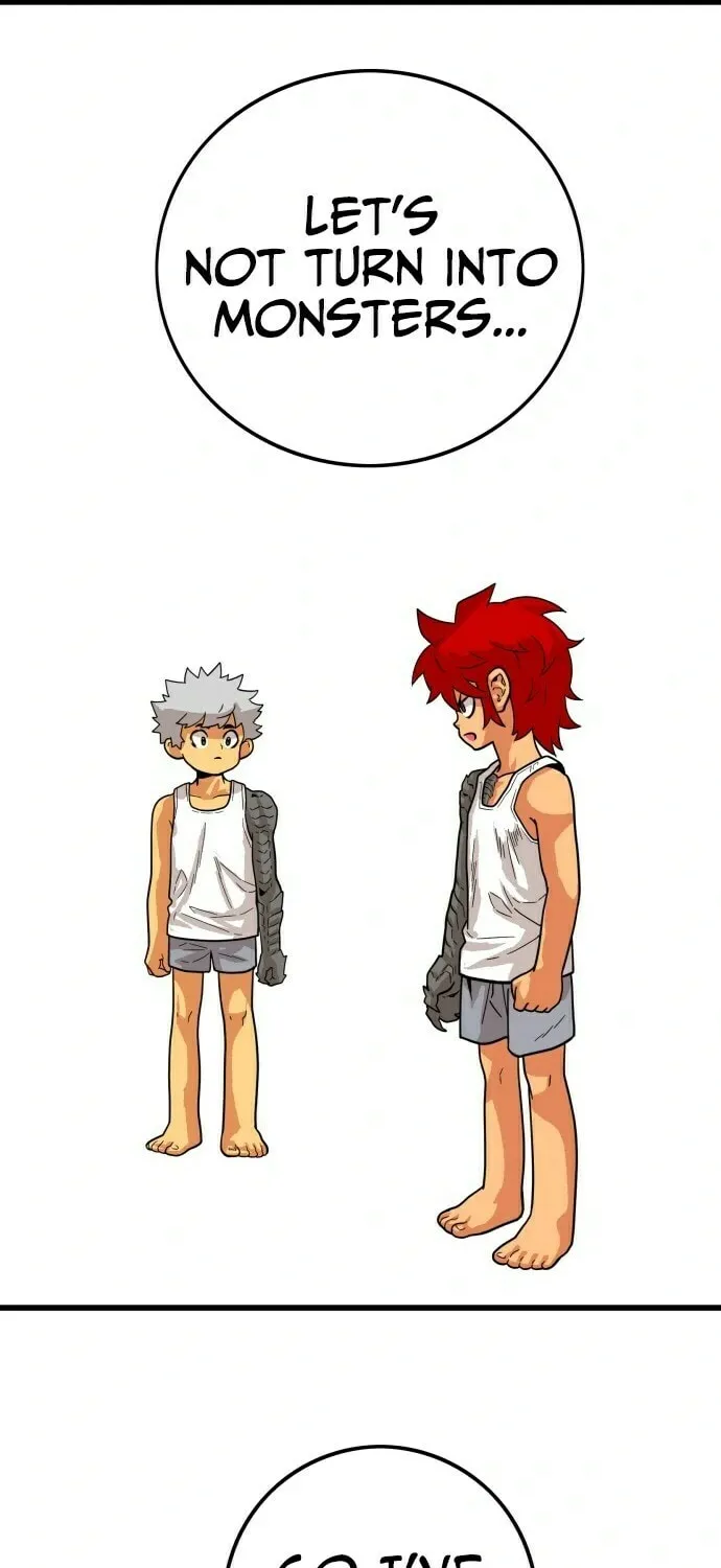Read Troll Trap chapter 11 image 65 on Lezhin