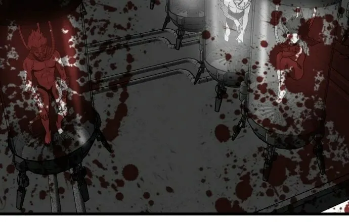 Read Troll Trap chapter 11 image 68 on Lezhin