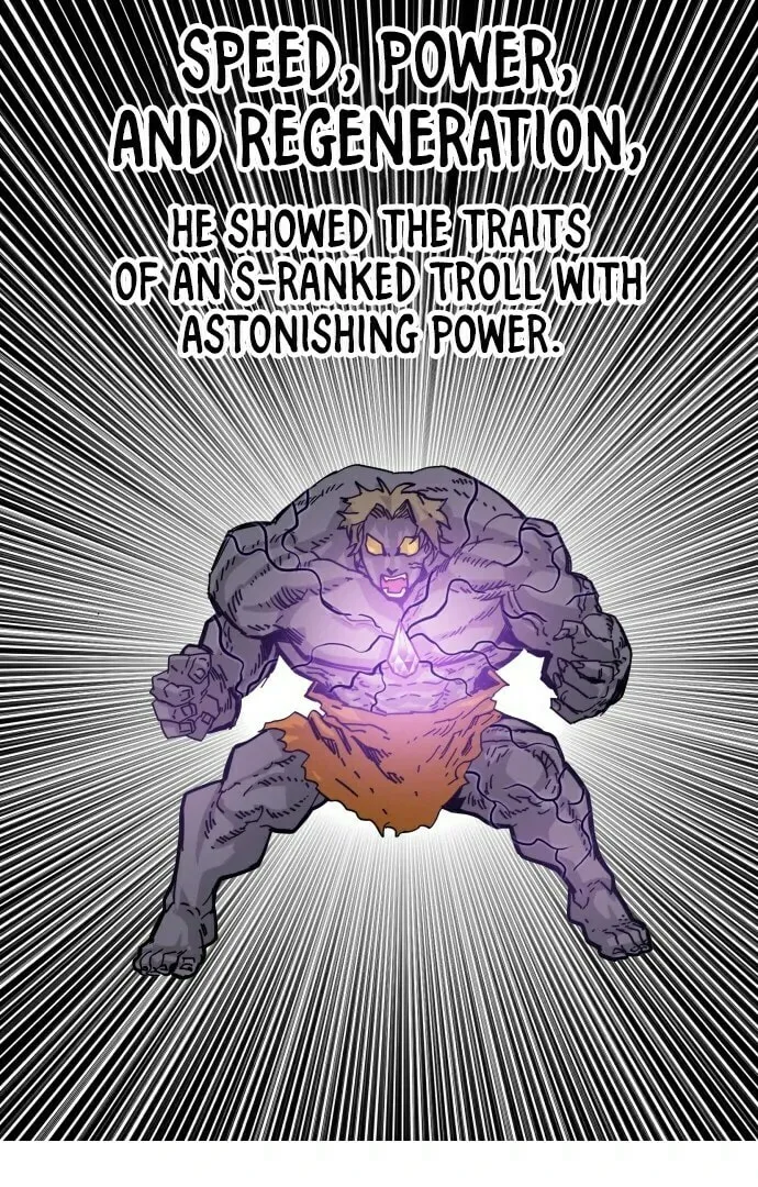 Read Troll Trap chapter 11 image 7 on Lezhin