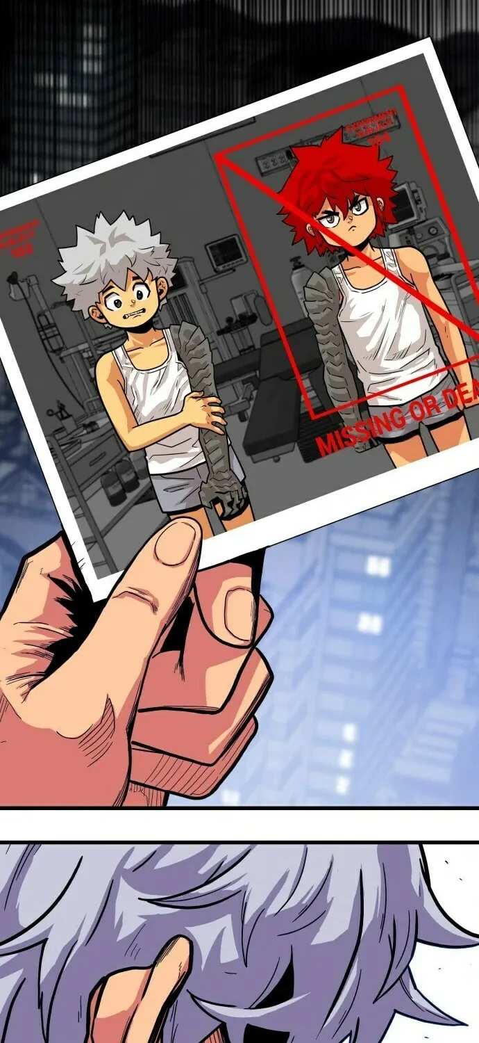 Read Troll Trap chapter 11 image 80 on Lezhin