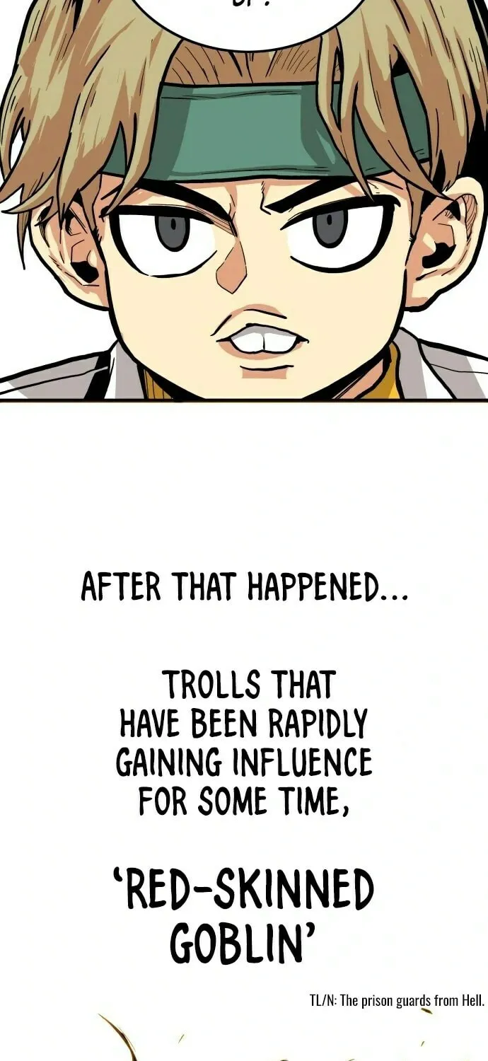 Read Troll Trap chapter 11 image 86 on Lezhin