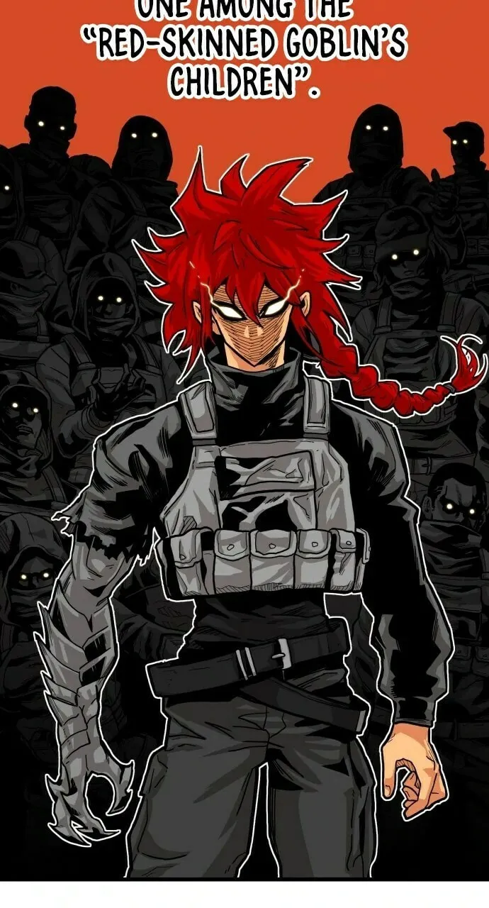 Read Troll Trap chapter 11 image 88 on Lezhin