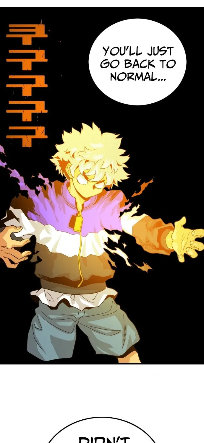 Read Troll Trap chapter 110 image 10 on Lezhin
