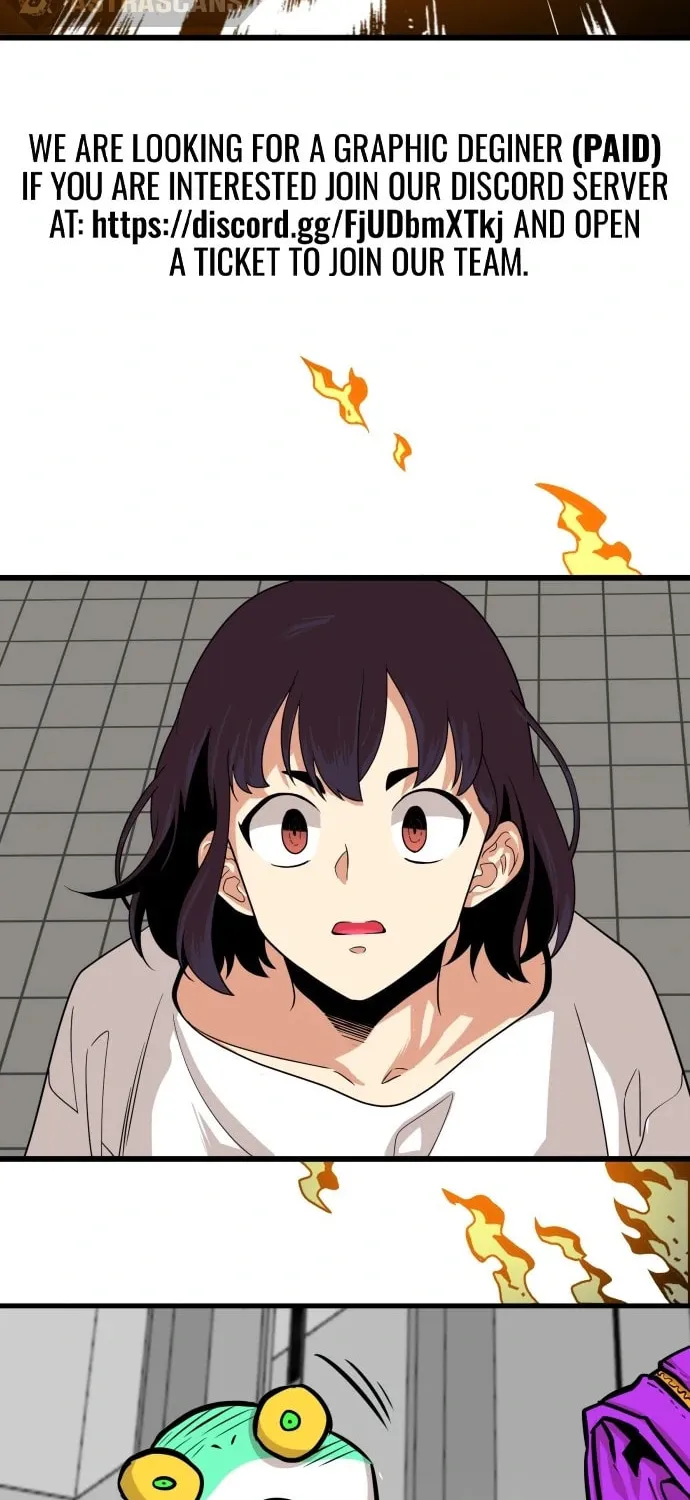 Read Troll Trap chapter 110 image 12 on Lezhin